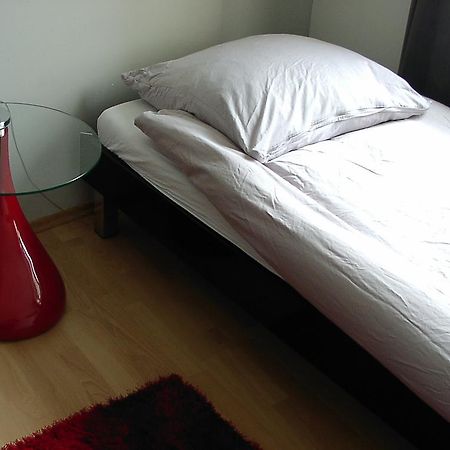 Ferienwohnung Bankwitz Cologne Room photo