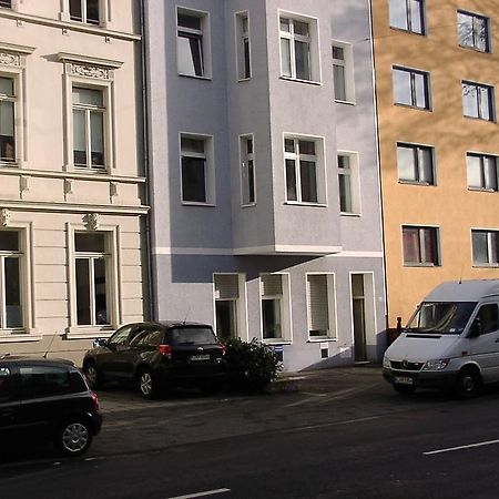 Ferienwohnung Bankwitz Cologne Exterior photo