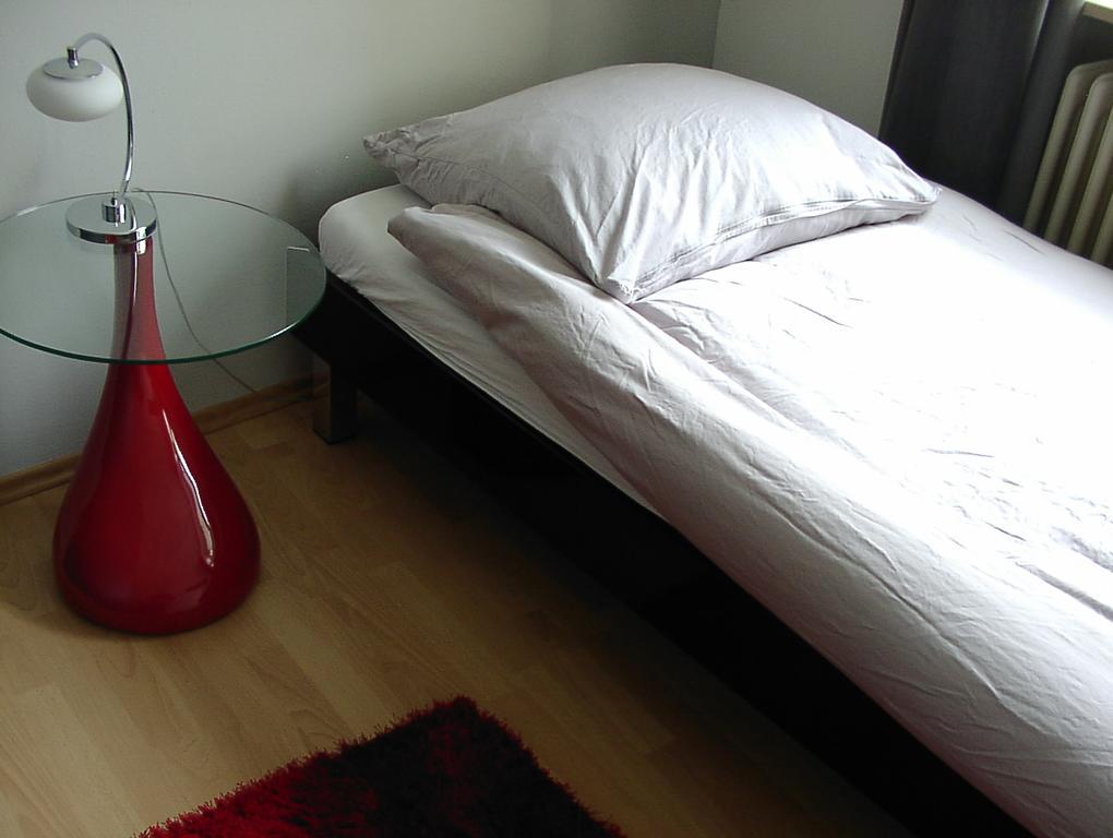 Ferienwohnung Bankwitz Cologne Room photo