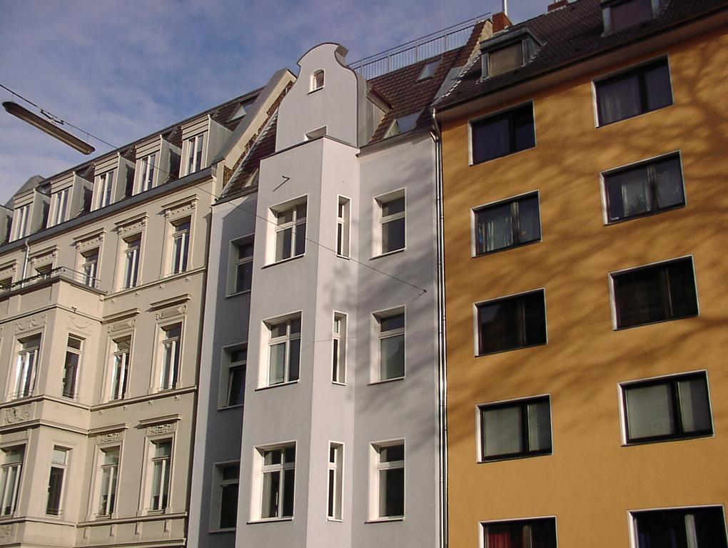 Ferienwohnung Bankwitz Cologne Exterior photo
