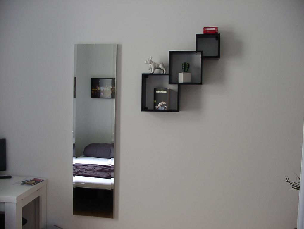 Ferienwohnung Bankwitz Cologne Room photo