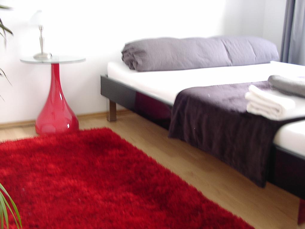 Ferienwohnung Bankwitz Cologne Room photo