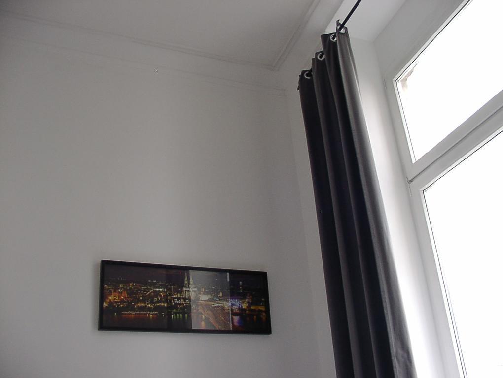 Ferienwohnung Bankwitz Cologne Room photo