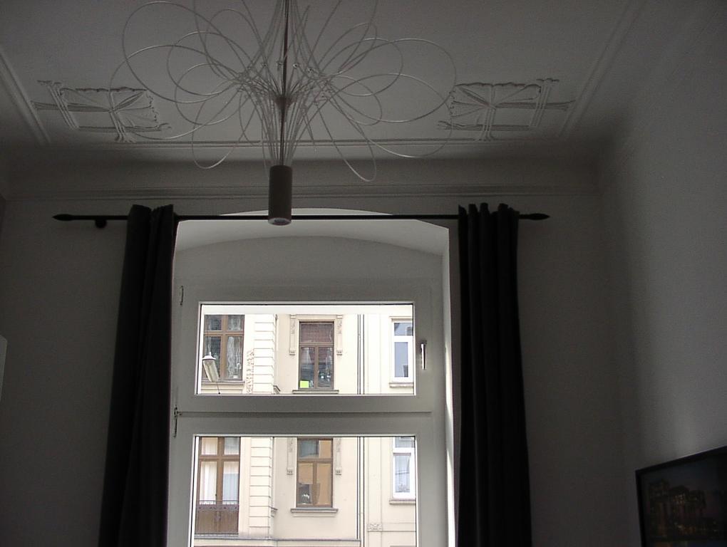 Ferienwohnung Bankwitz Cologne Room photo