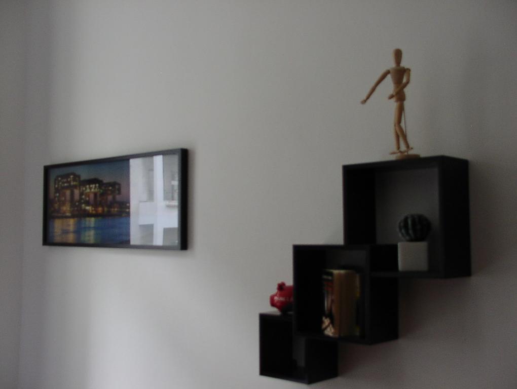 Ferienwohnung Bankwitz Cologne Room photo