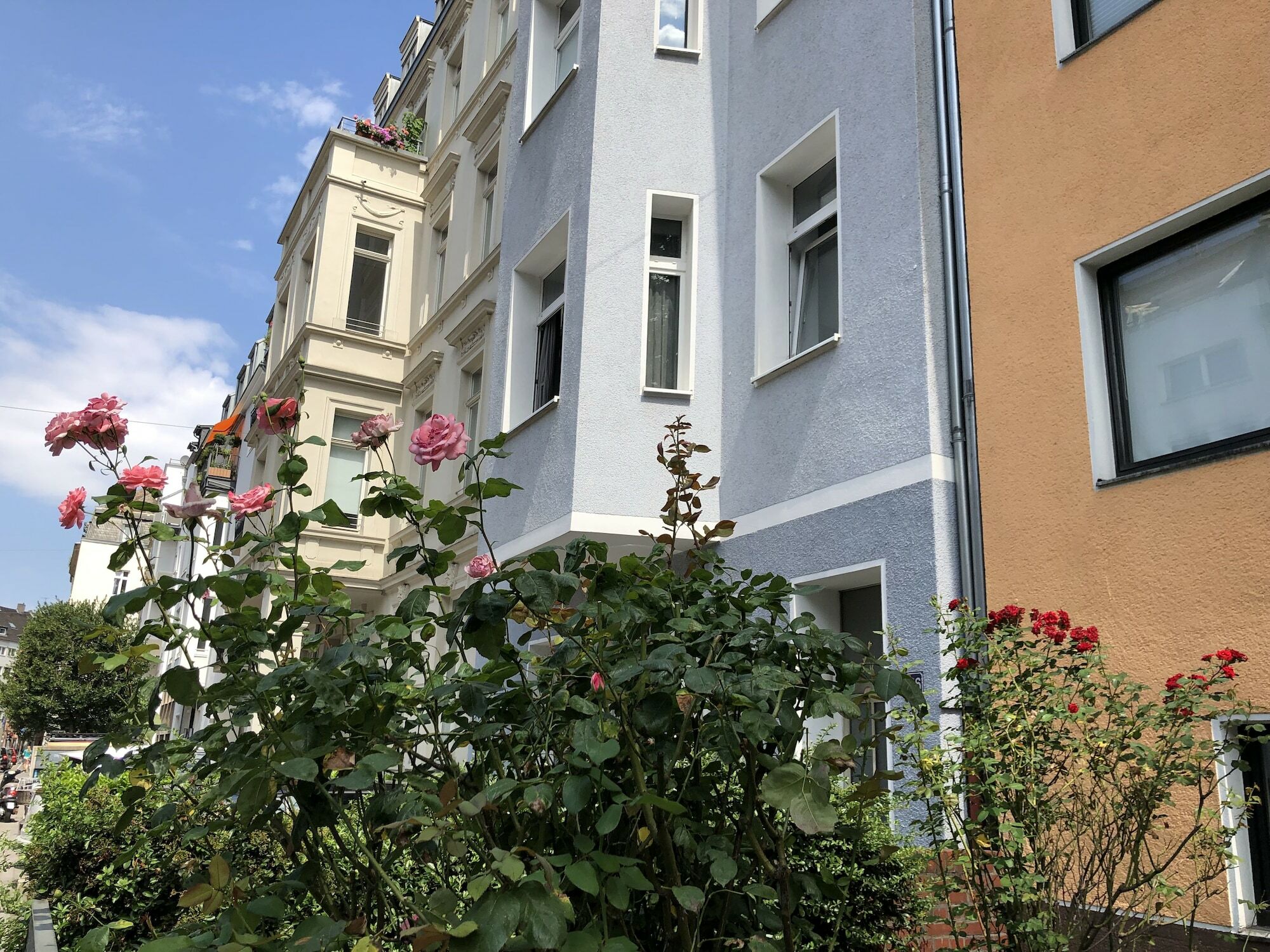 Ferienwohnung Bankwitz Cologne Exterior photo